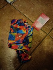 Speedo swimming trunks jammers