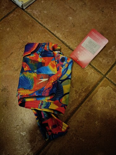 Speedo swimming trunks - , jammers