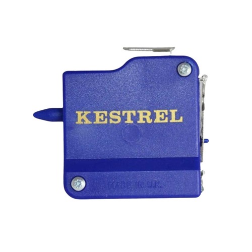 Henselite kestrel bowls - henselite, tape
