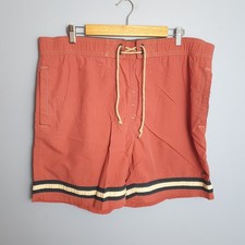 Mantaray Swim Shorts Mens XL