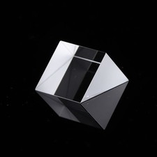 20x20x20mm Triangular Prism K9