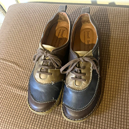Josef seibel men - josef, men’s
