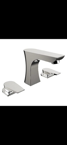 Bristan hourglass hole deck - bristan,