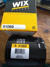 Chevrolet  small block and big block  51069. oil filter