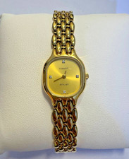 Tissot Stylist Watch Ladies