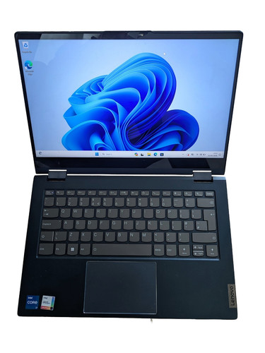 Lenovo thinkbook 14s - yoga, g2