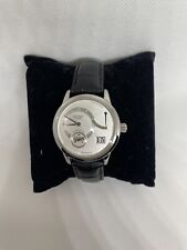 Glashutte Original Panoreserve Serviced 2023