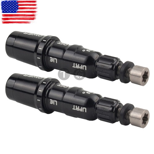 2pcs shaft adapter - 2pcs,