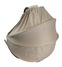 Mothercare Journey Car Seat Hood Sand/canopy/parts/spares