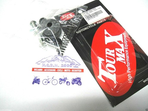 Rear brake pump revision kit - brake,