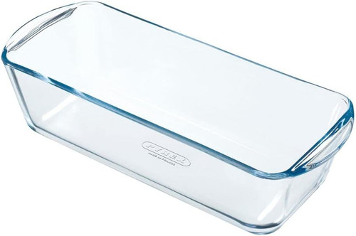 Pyrex bake enjoy glass loaf - pyrex, &