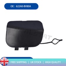 For Nissan Juke Front Tow Eye