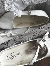 Sevva exclusive white