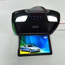 12" Car DVD Player MP5 USB/FM