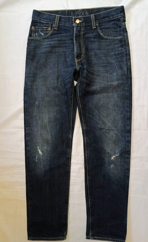 Levi 520 jeans blue w30 - w30, l30