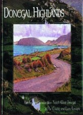 Donegal Highlands: Paintings