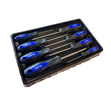 Pro tamperproof torx - pro,