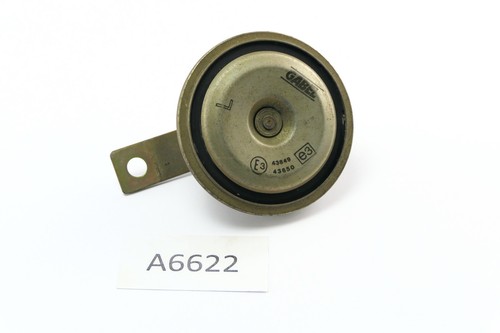 Bmw 1973 horn - r,