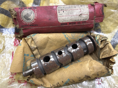 Honda sl350 sl350k1 - 71-72,
