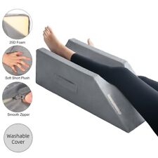 Elevating Memory Foam Leg