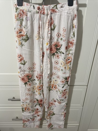 Zara blush pink trousers - zara,