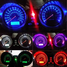 Instrument Gauge Cluster LED