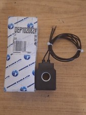 Dennis Eagle DEP102082#DE Vickers C13F24/14 Solenoid Coil