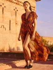 PRIMARK Holiday Kimono Kaftan