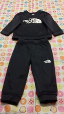 North Face Baby Boys Full