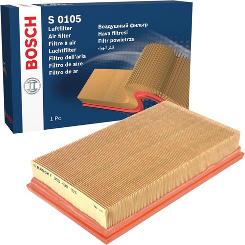Bosch f026400105 air filter - bosch,