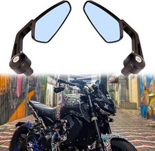 Motorcycle Handle Bar End
