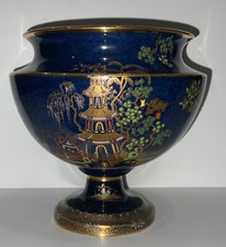 Carlton Ware W&R Vase