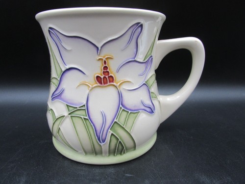 Moorcroft mug mcc 2001 - mcc,