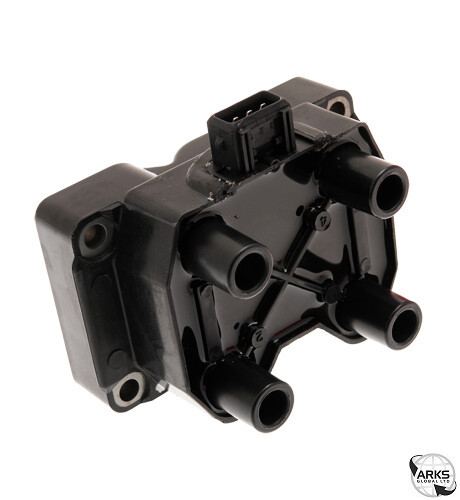 Cambiare dry ignition - ignition, coil
