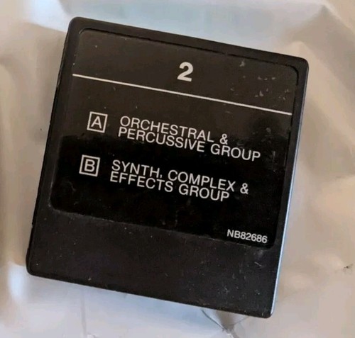 Yamaha dx7 voice - yamaha,
