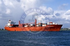 Ship Photo - 1991 Built