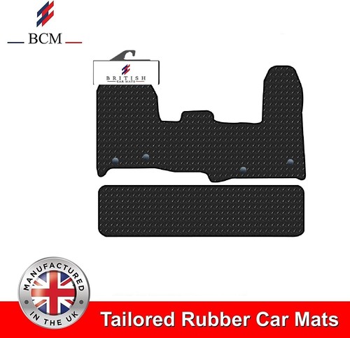 Fits ford transit - fits,
