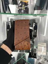Case for Vertu Aster Cognac