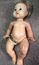Vintage Ideal Toy Corp Doll