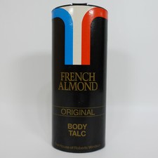 Vintage French Almond Original