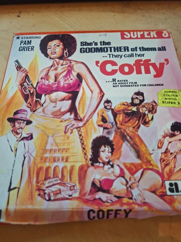 Coffy 1973 super - coffy,