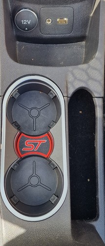Mini cup holder - insert, race