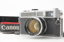  [Near MINT] Canon Model 7