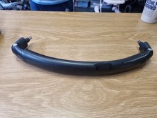 Mothercare orb bumper bar - mothercare,