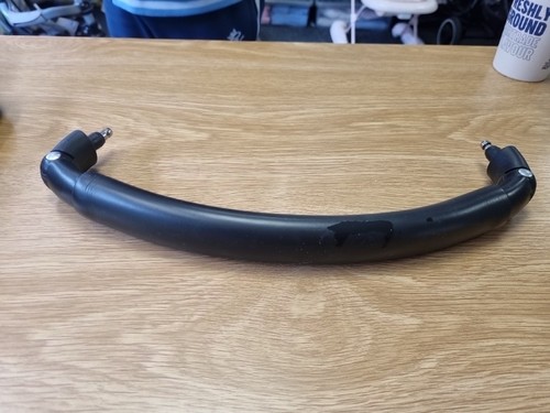 Mothercare orb bumper bar - mothercare,