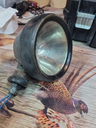 Vintage lucas king - vintage,