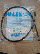HONDA CL350 CLUTCH CABLE. NEW