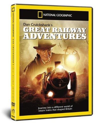 National geographic dan - national,