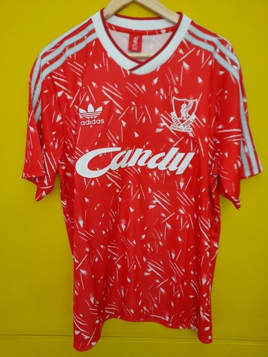 Issue 80s style - re-issue, liverpool
