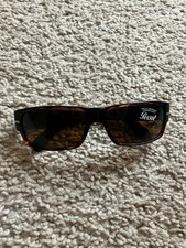 NEW, AUTHENTIC JAMES BOND PERSOL 2720 S 24/33 CASINO ROYALE STYLE SUNGLASSES 57